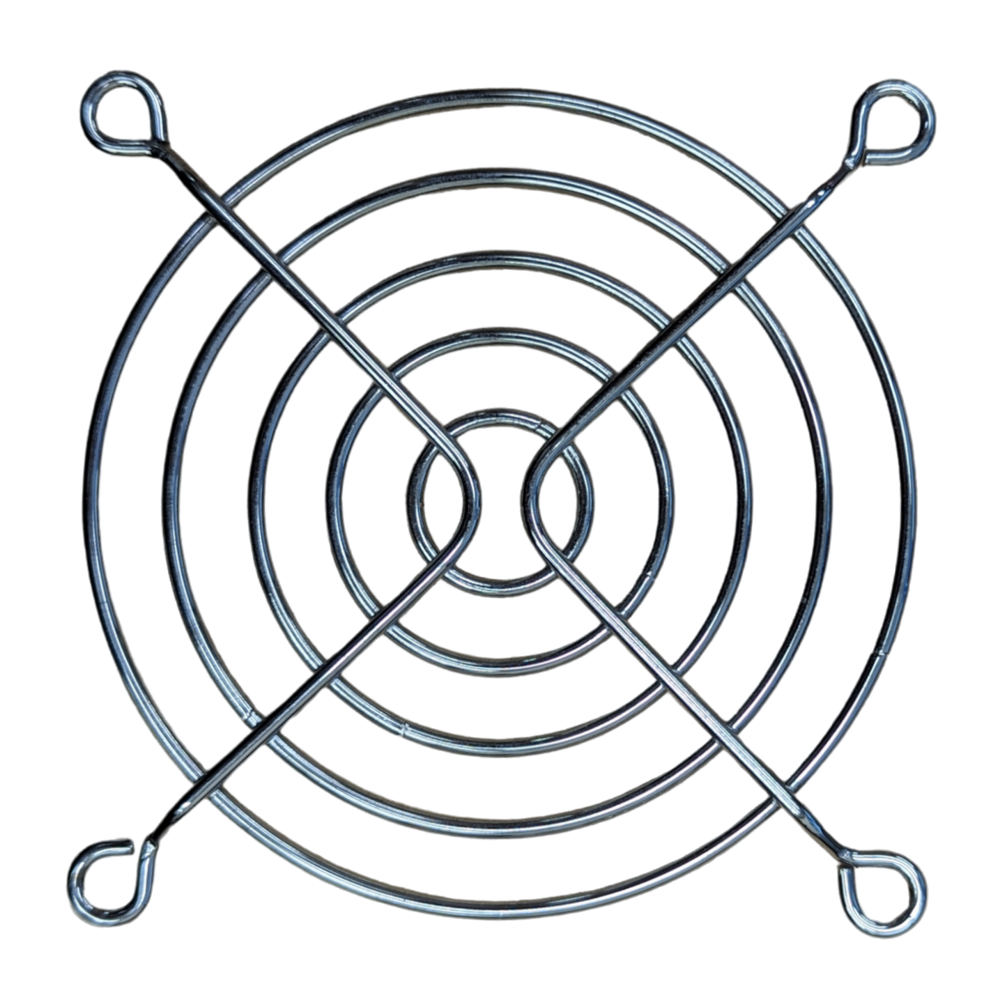 80mm Cooling Fan Guard