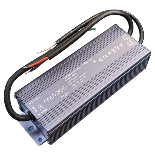 Ecopac ELED-60-24V LED Driver