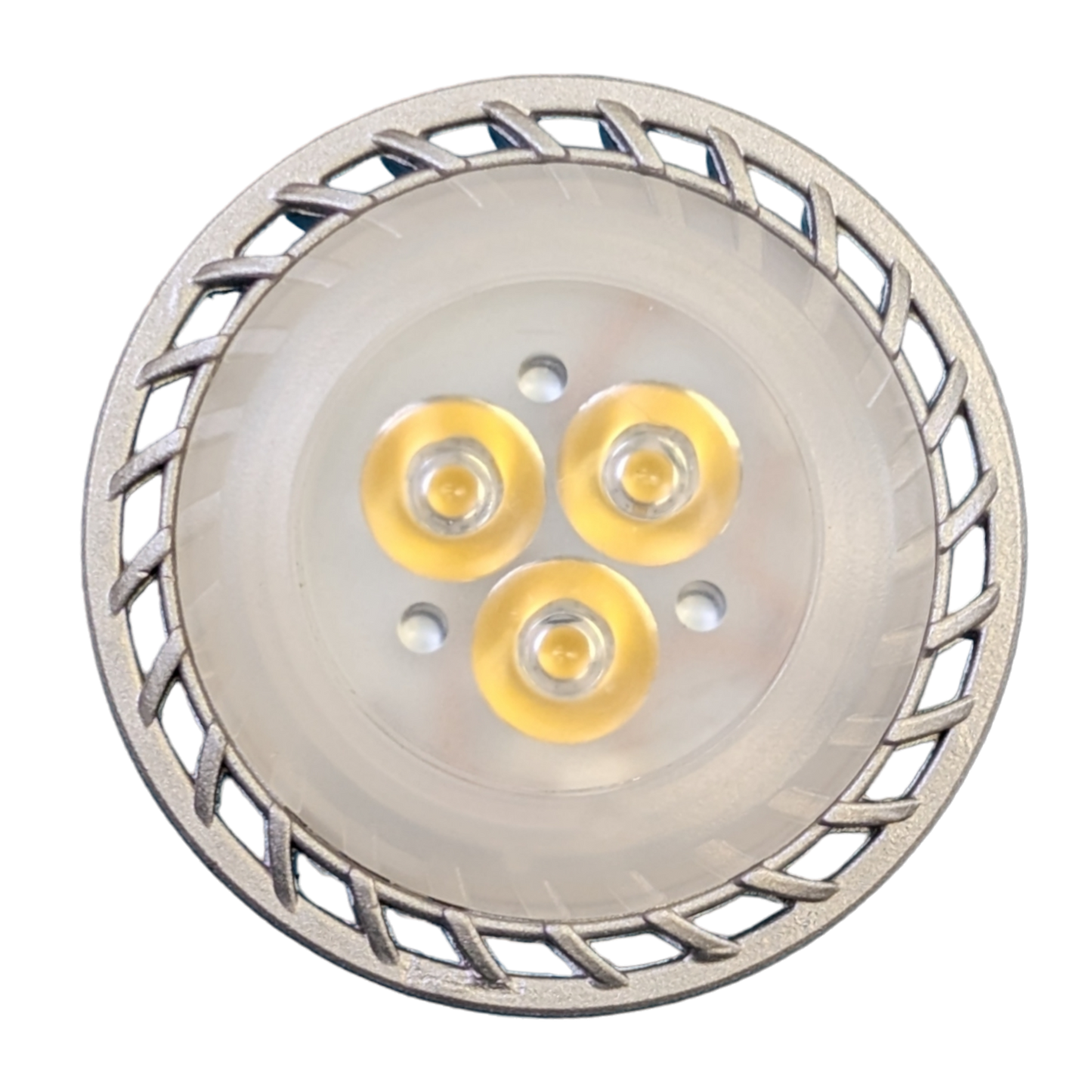 GU10 6W 4000K, 2700K LED Lamp