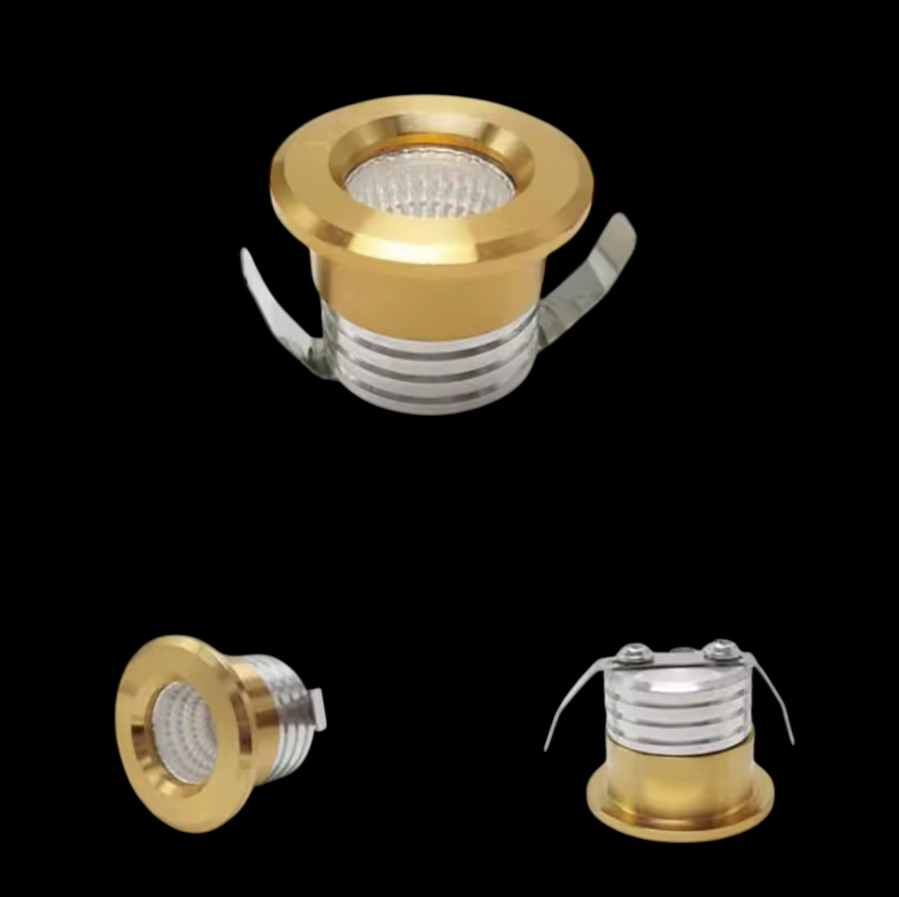 Mini LED Spotlight