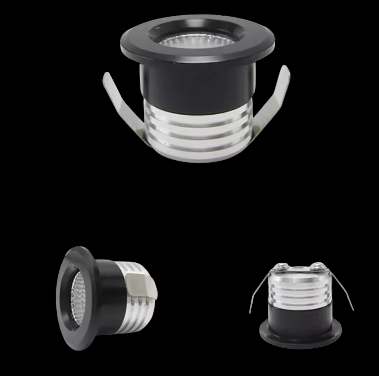 Mini LED Spotlight