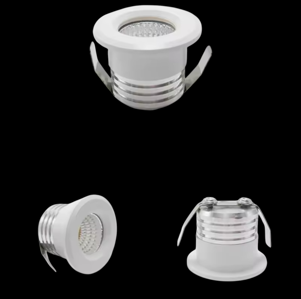 Mini LED Spotlight