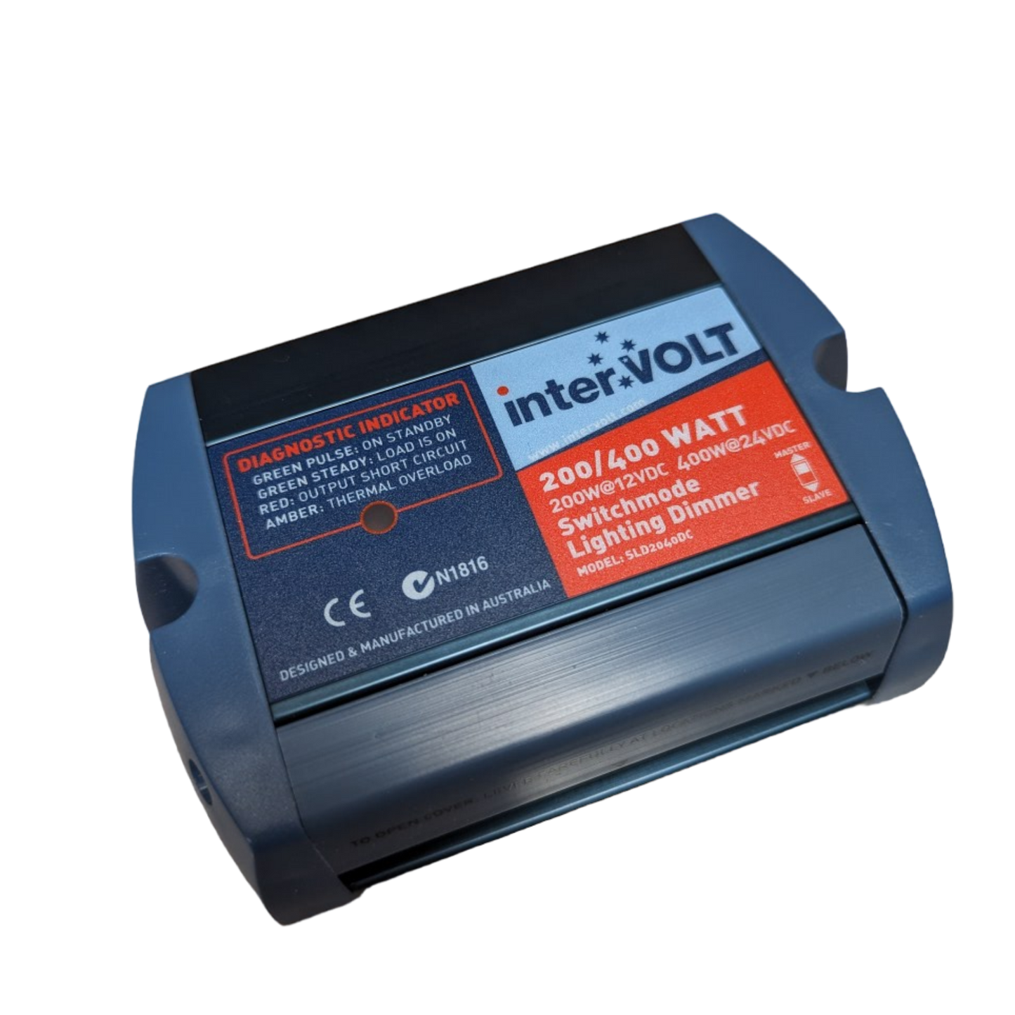 Swithmode Lighting Dimmer 200/400 WATT