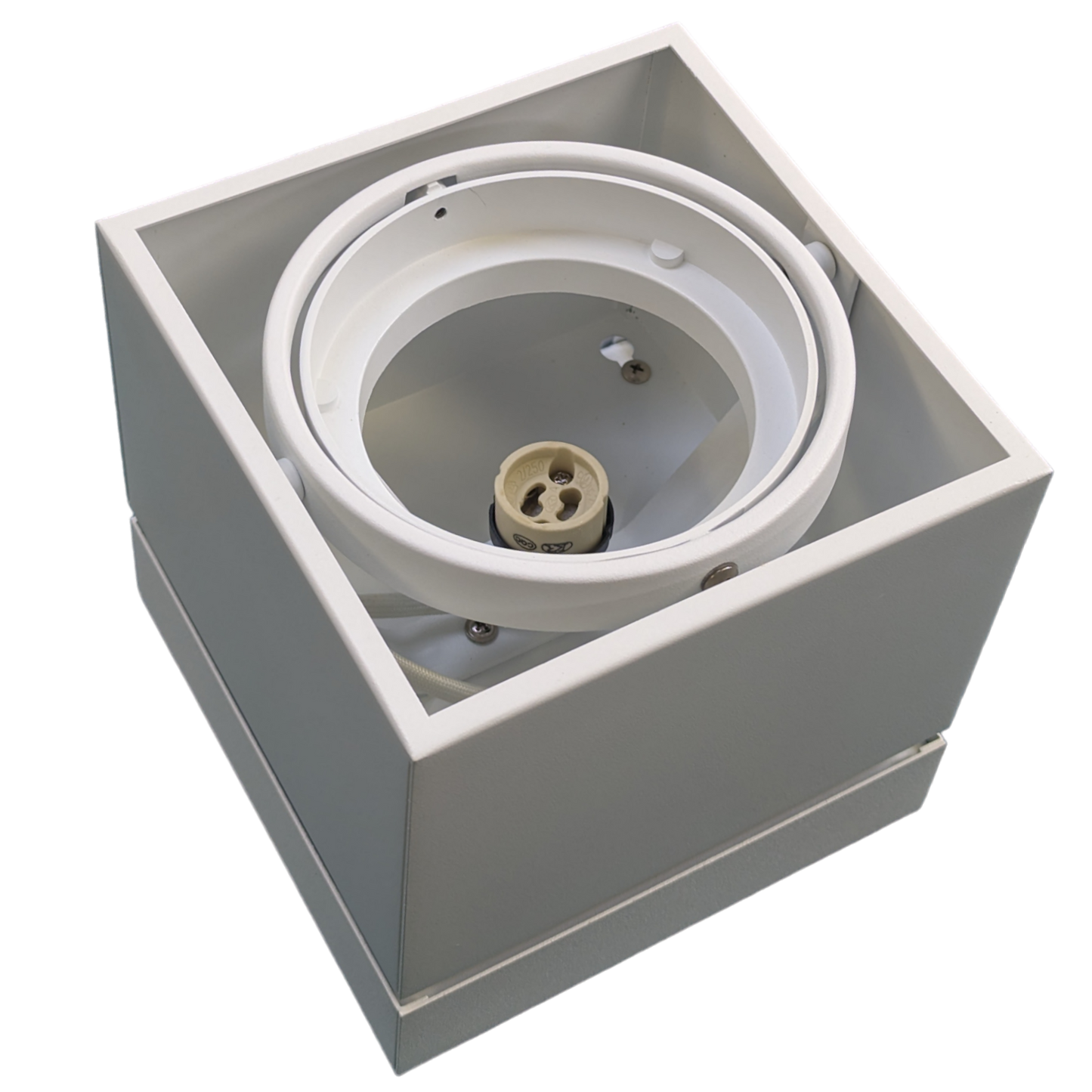 SLV Ceiling Luminaries Kardamod Surface ES111