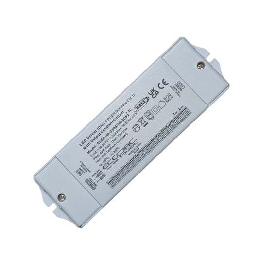Ecopac ELED-40-C300/1400DP2 Dali LED Driver
