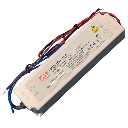 Meanwell LPC-100-700 LED Driver